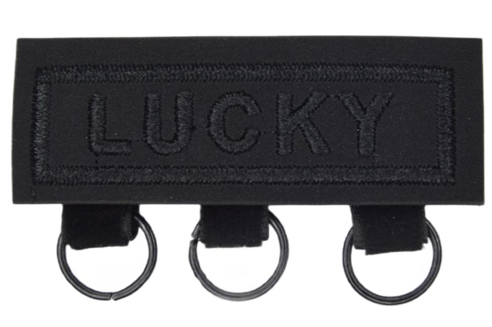 Lucky Yazılı Aksesuar