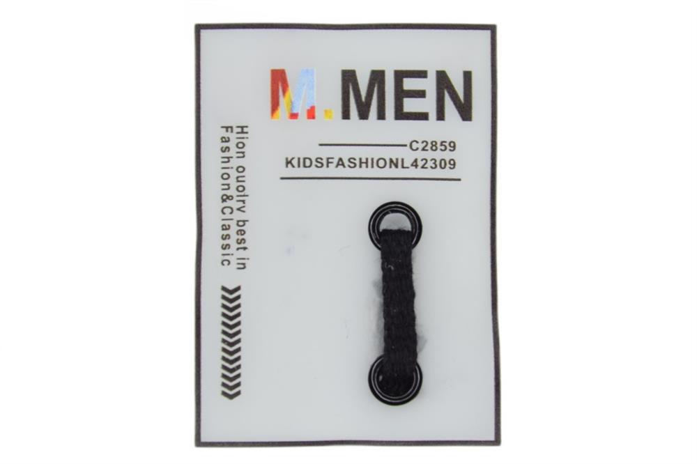 Men Yazılı Aksesuar