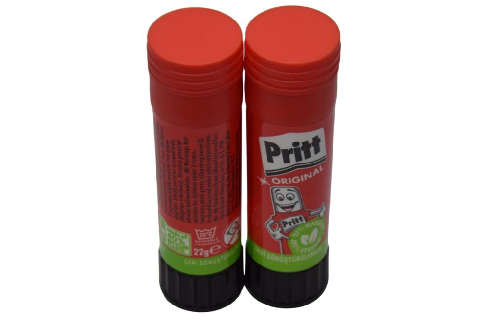 Pritt Stick Yapıştırıcı 22 Gr