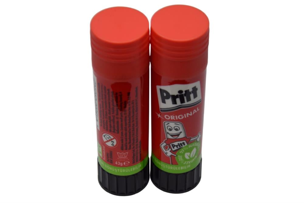 Pritt Stick Yapıştırıcı 43 Gr