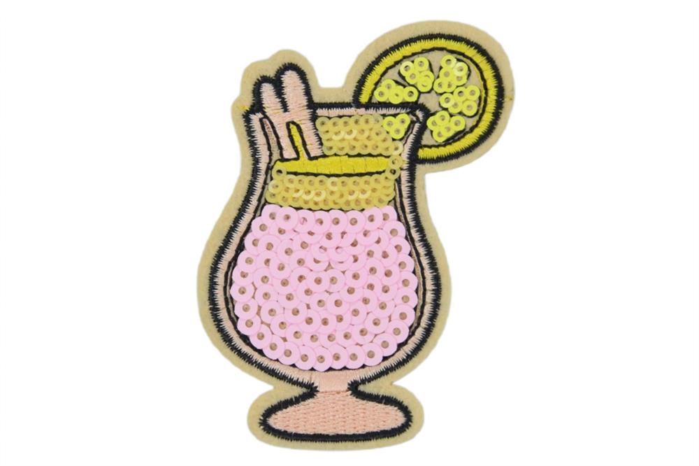 Pullu Limonata Aksesuar