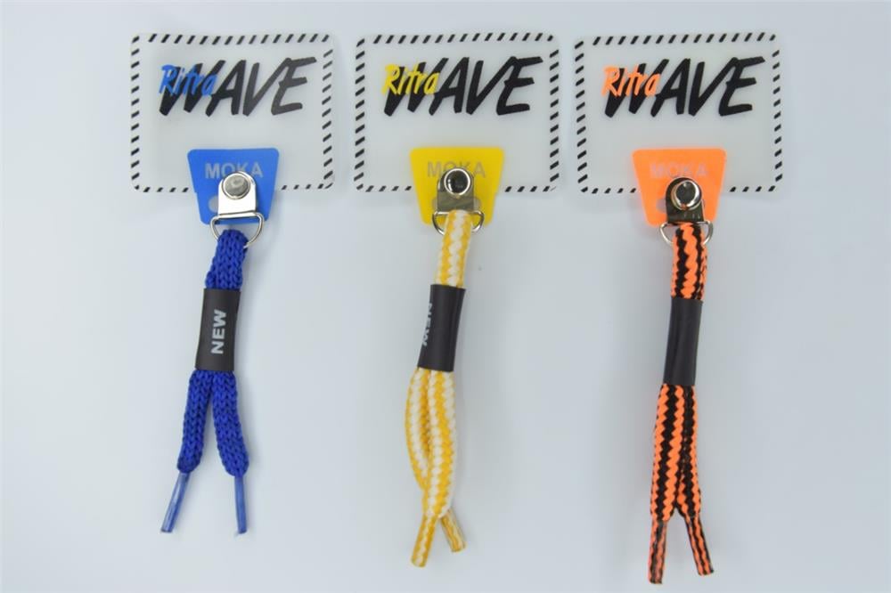 Sallantılı Wave Yazılı Aksesuar