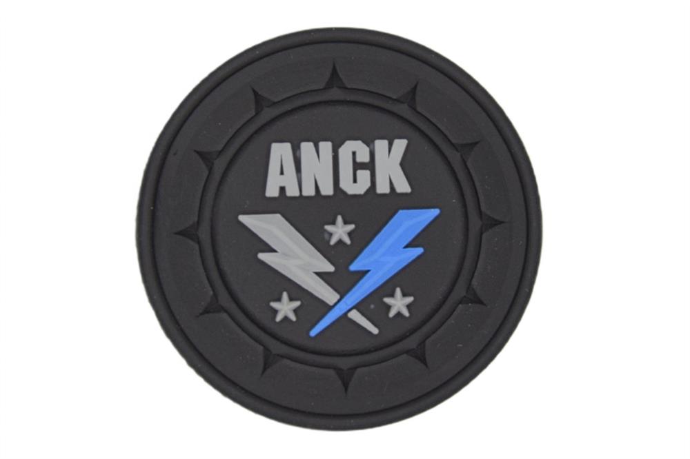 Şimşek Ve Yıldız Desenli Aksesuar