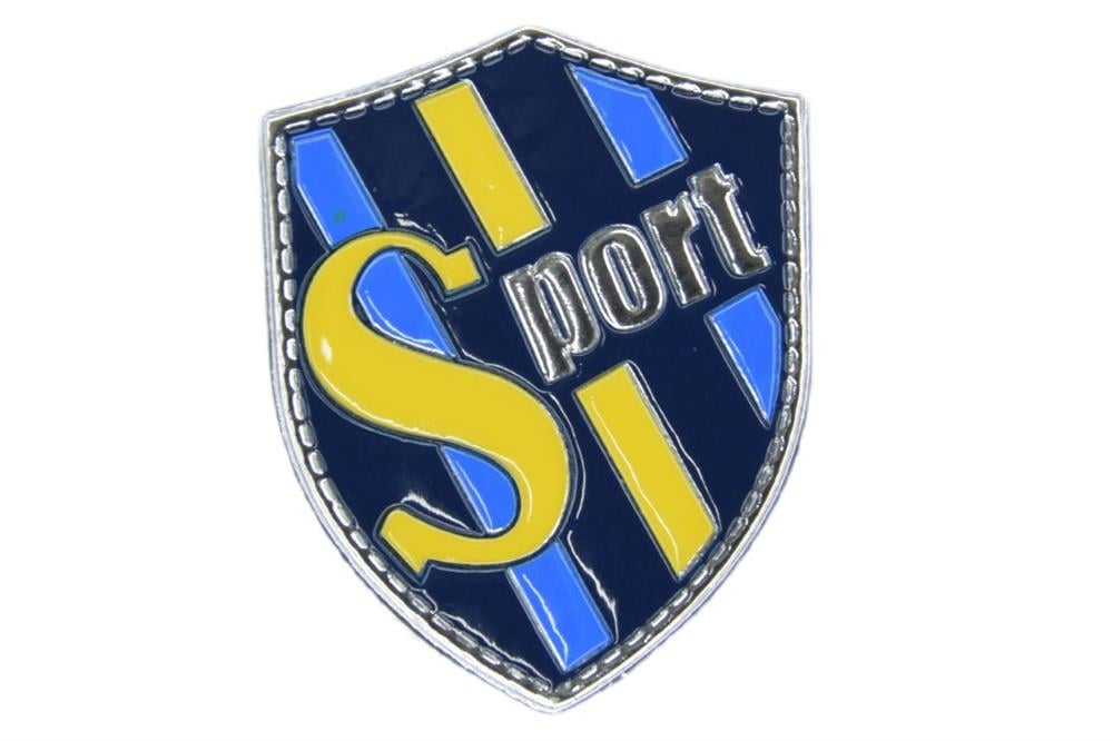 Sport Yazılı Aksesuar