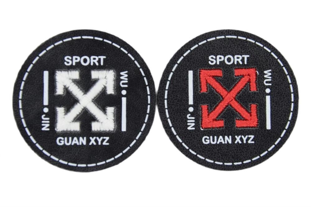 Sport Yazılı Aksesuar