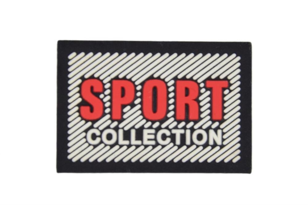 Sport Yazılı Aksesuar