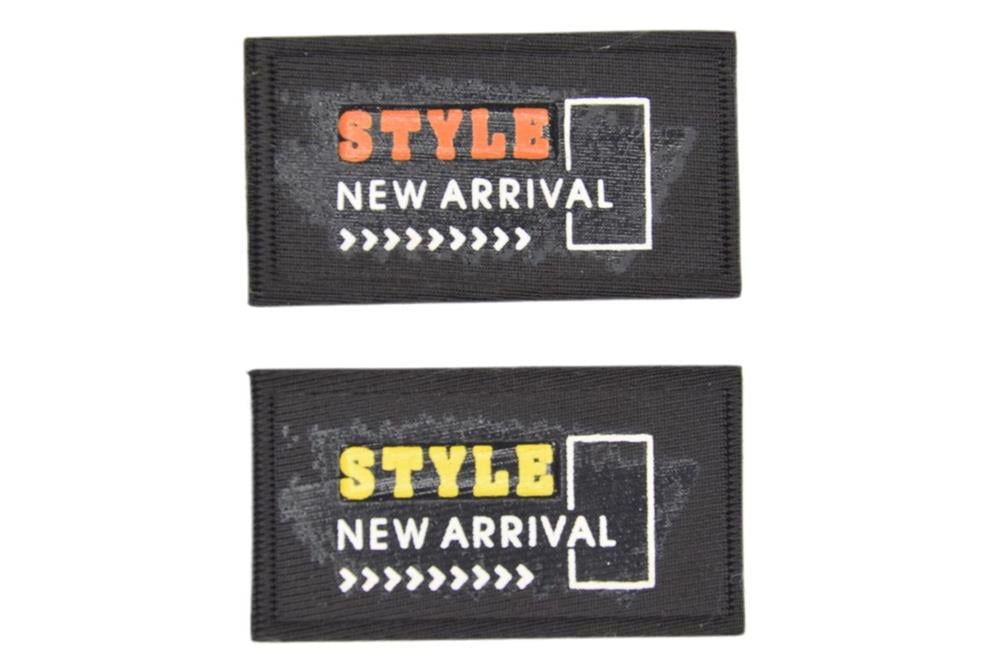 Style Yazılı Aksesuar