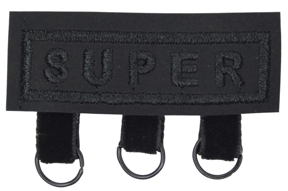 Super Yazılı Aksesuar