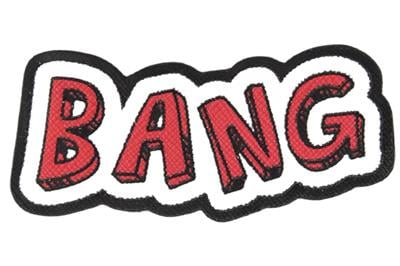 Bang Baskılı Aksesuar