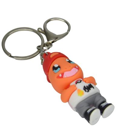 Charmander Anahtarlık Aksesuar