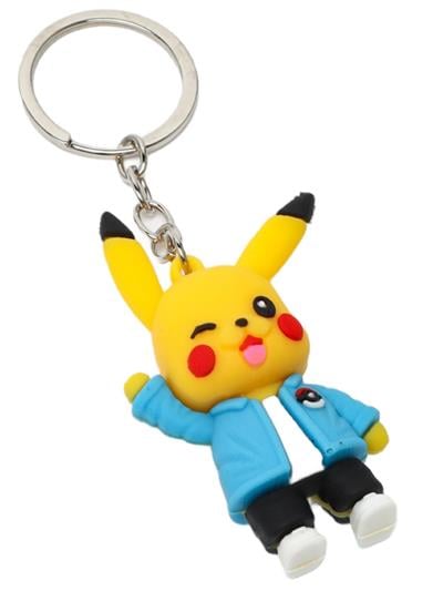 Pikachu Şeklinde Aksesuar