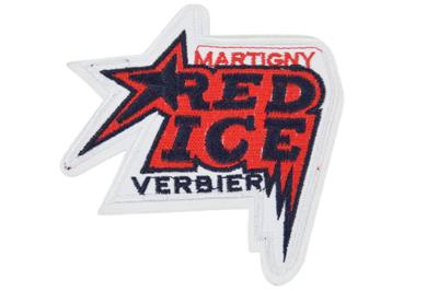Red Ice Yazılı Aksesuar
