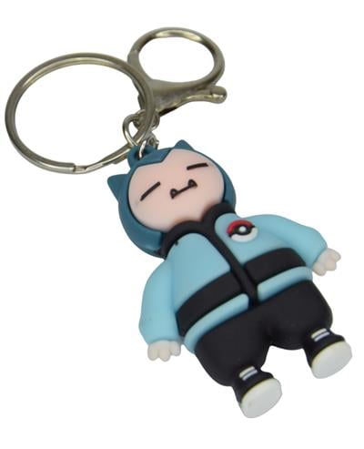Snorlax Anahtarlık Aksesuar