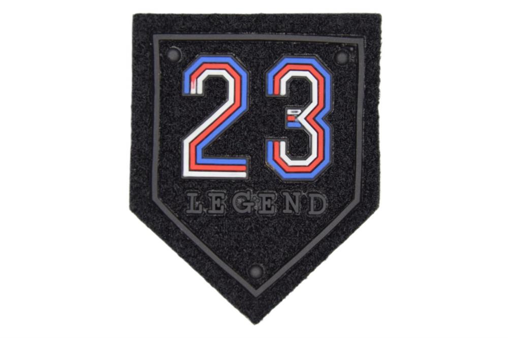 23 Legend Yazılı Aksesuar