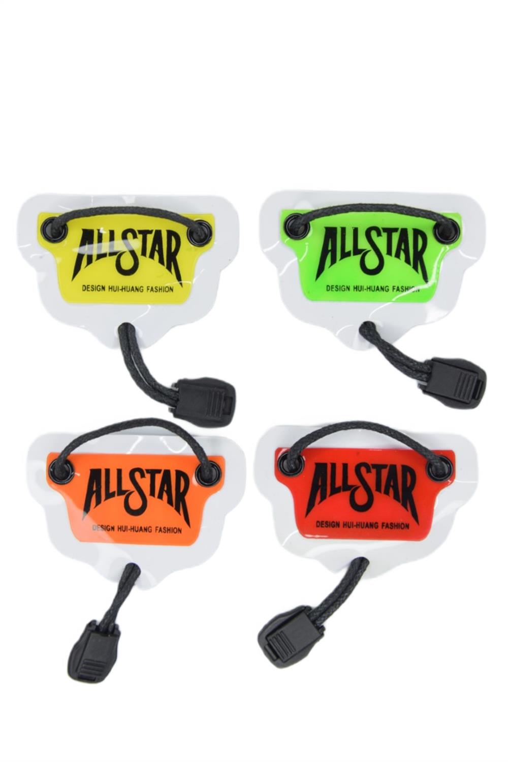 AllStar Yazılı Sallantılı Aksesuar
