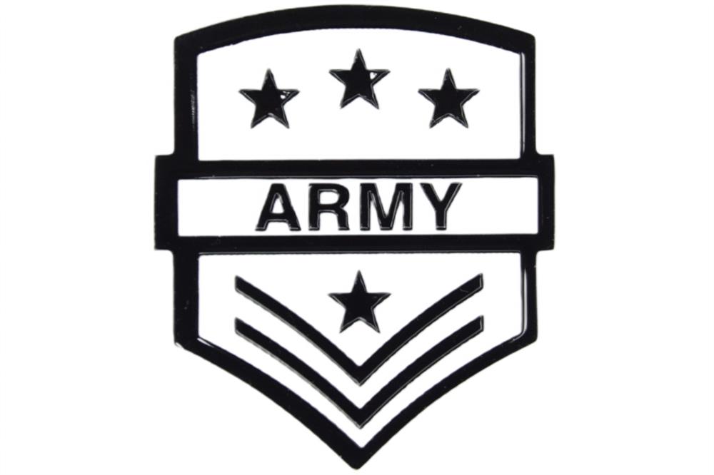 Army Yazılı Aksesuar
