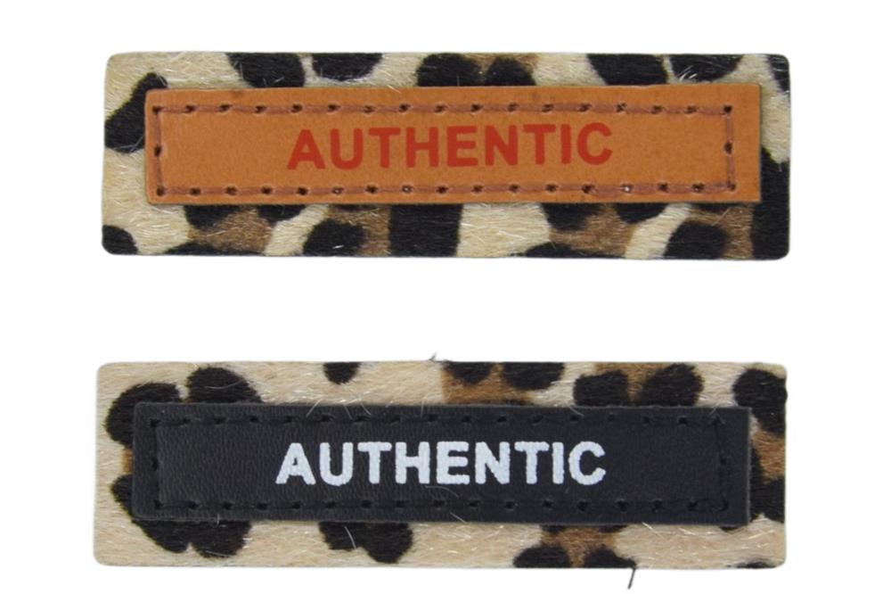 Authentic Yazılı Aksesuar