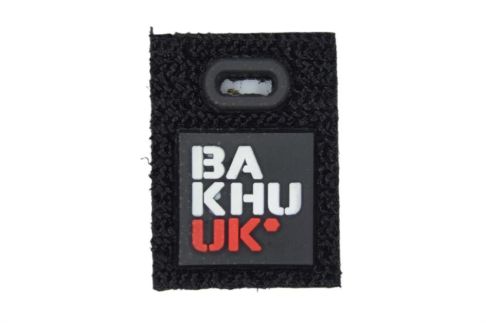 Bakhuuk Yazılı Aksesuar