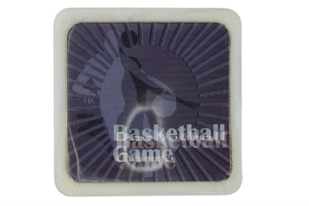 Basketball Hologram Aksesuar