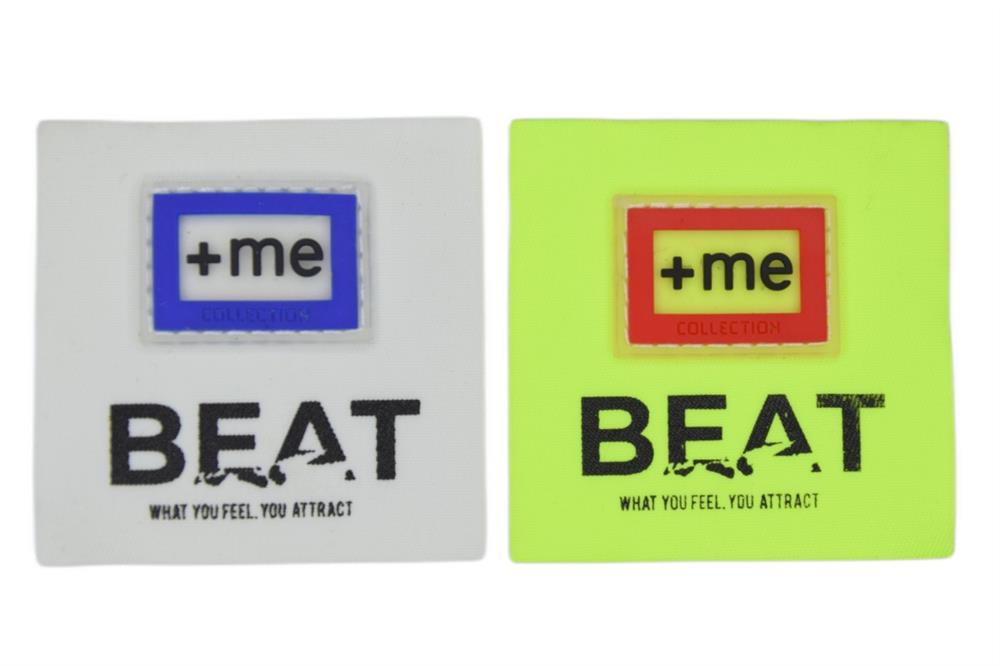 Beat Yazılı Aksesuar