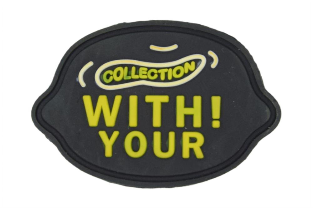 Collection Yazılı Aksesuar
