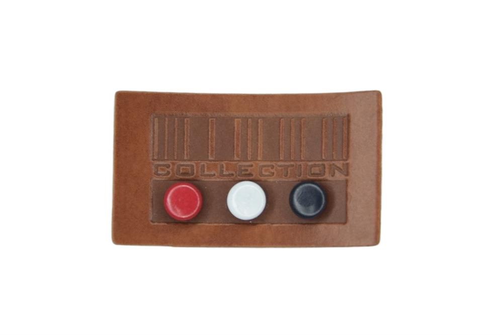 Collection Yazılı Aksesuar