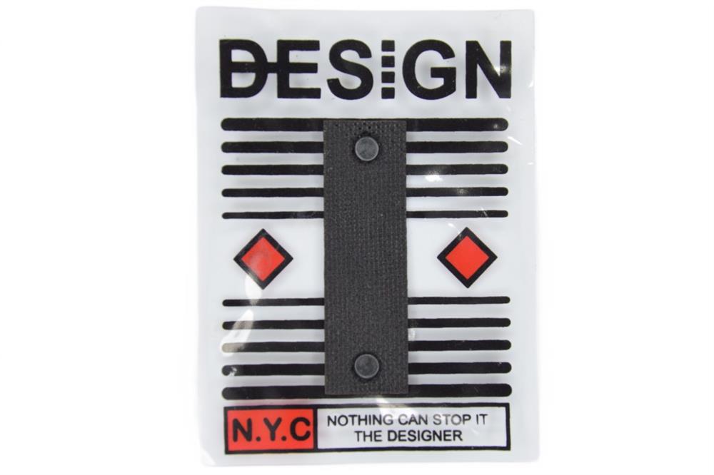 Design Yazılı Aksesuar