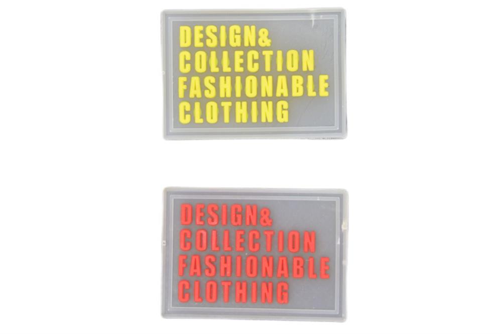 Design Yazılı Aksesuar