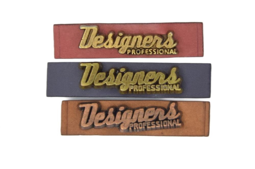 Designers Yazılı Aksesuar
