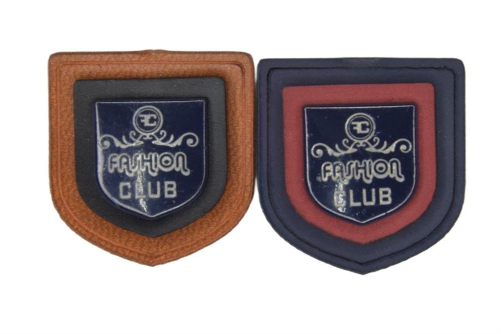 Fashion Club Yazılı Aksesuar