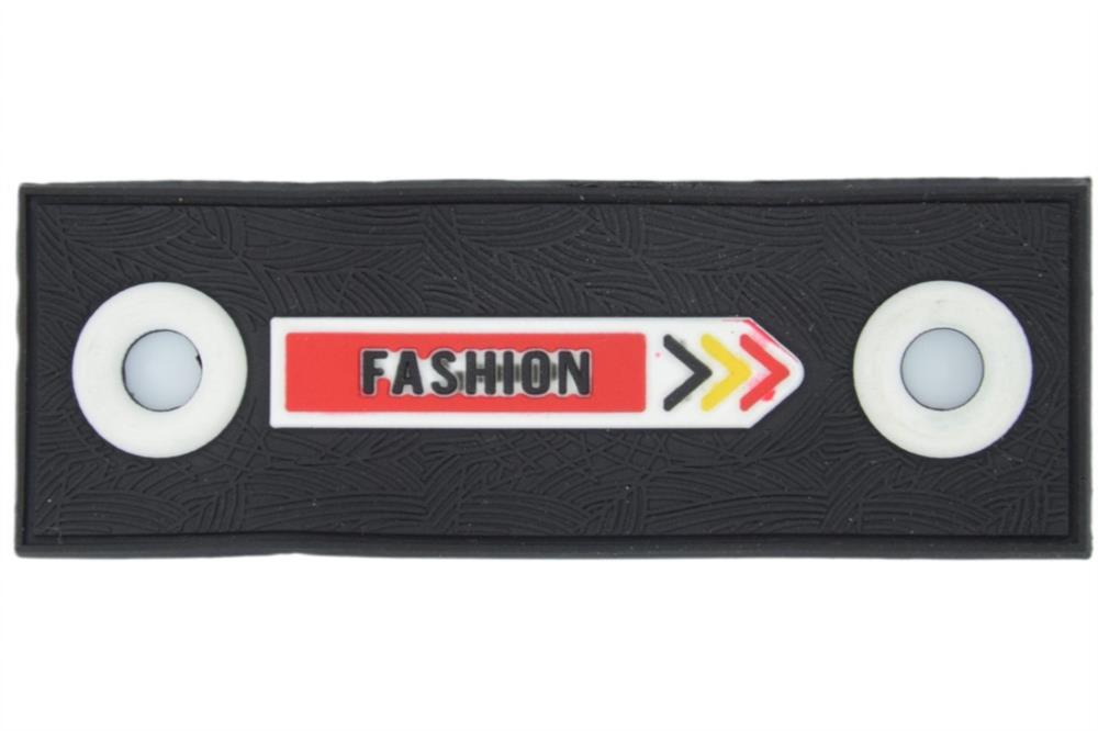 Fashion Yazılı Aksesuar