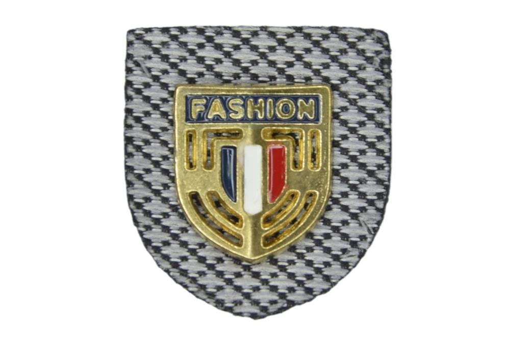 Fashion Yazılı Aksesuar