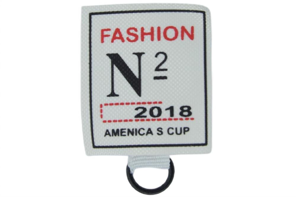 Fashion Yazılı Aksesuar