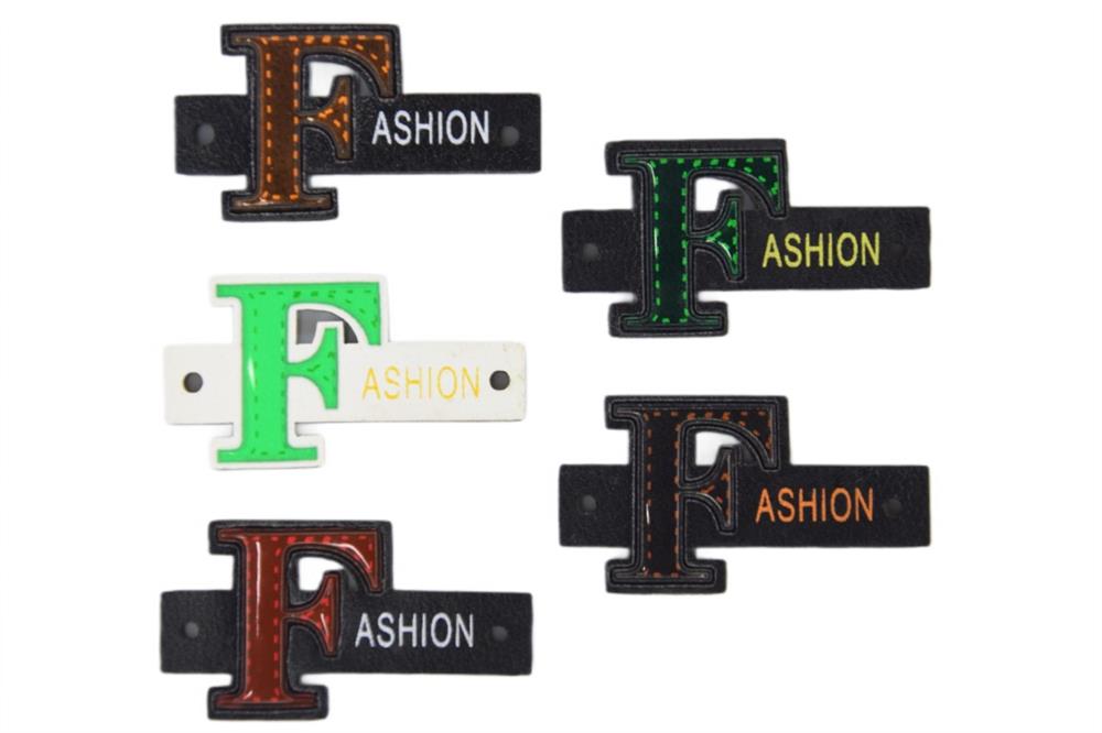 Fashion Yazılı Aksesuar