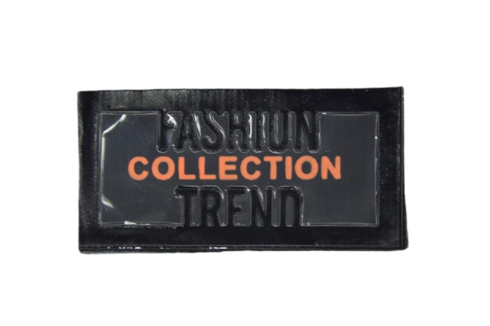 Fashion Yazılı Aksesuar