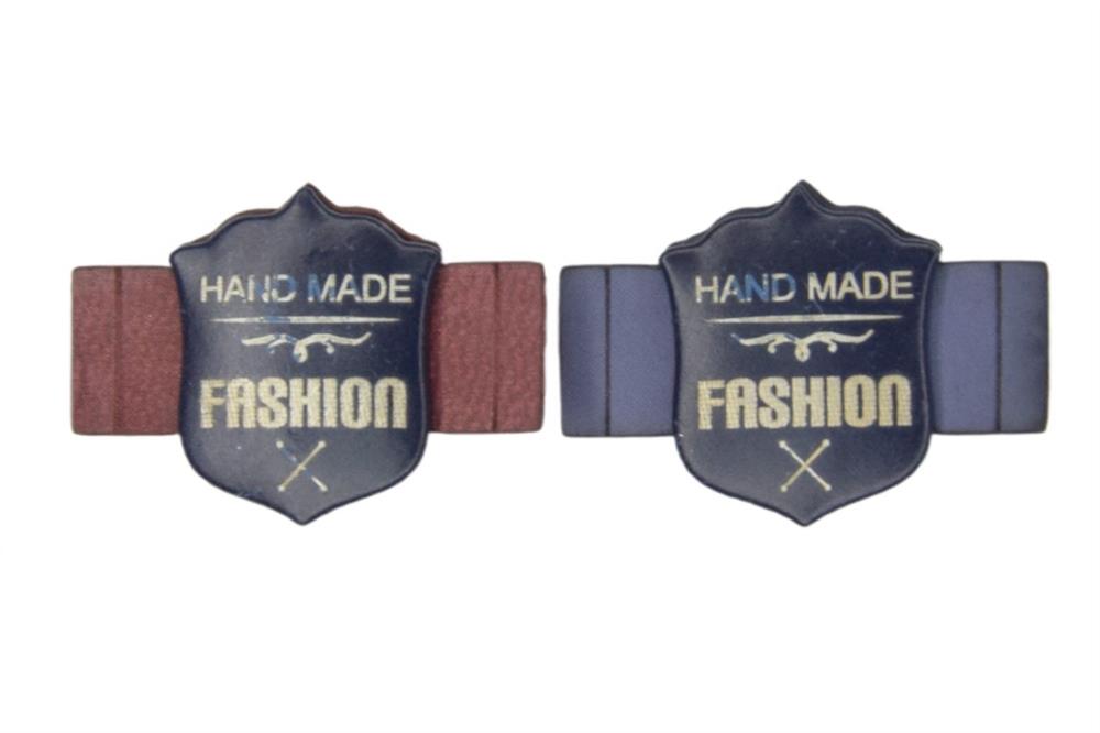 Fashion Yazılı Aksesuar