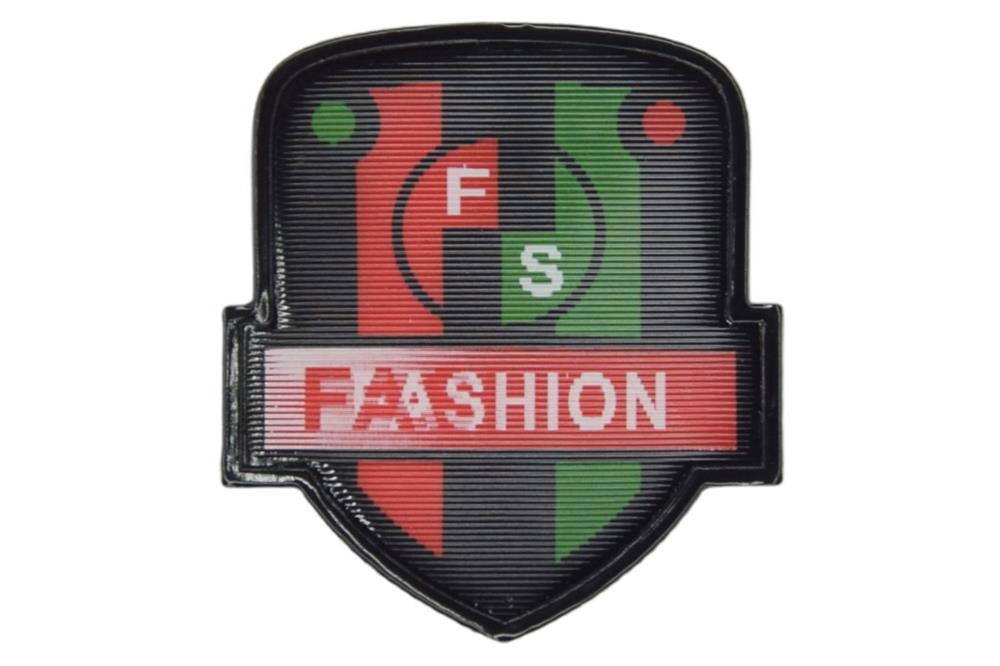 Fashion Yazılı Aksesuar