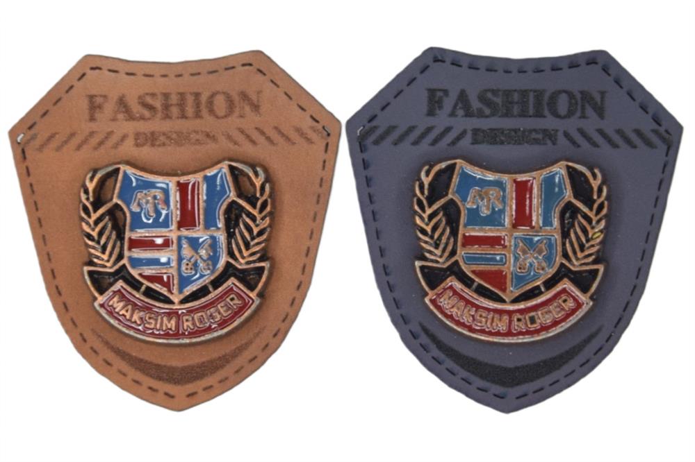 Fashion Yazılı Aksesuar