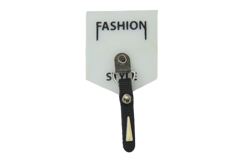 Fashion Yazılı Aksesuar