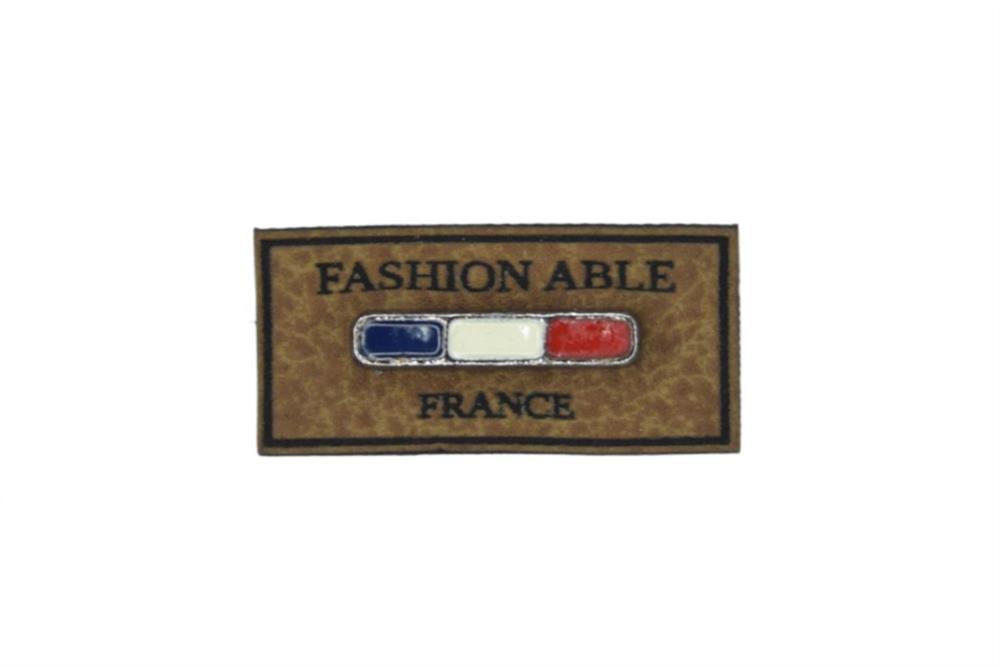 France Yazılı Aksesuar