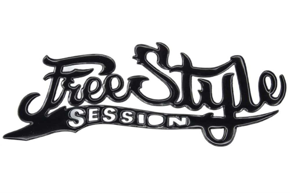 Free Style Yazılı Aksesuar