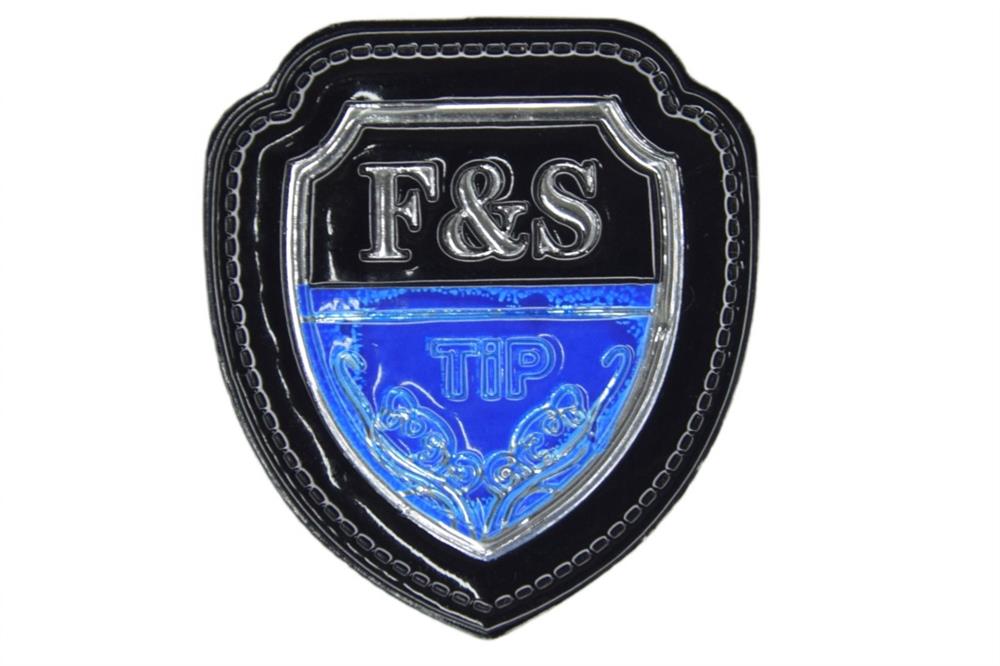 F&S Yazılı Aksesuar