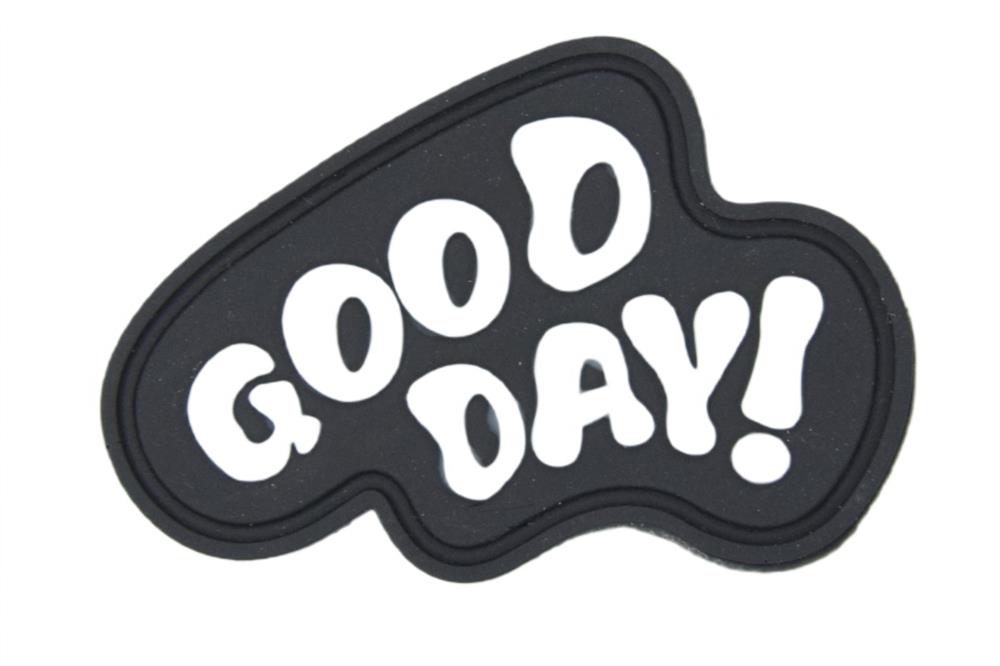 Good Day Yazılı Aksesuar