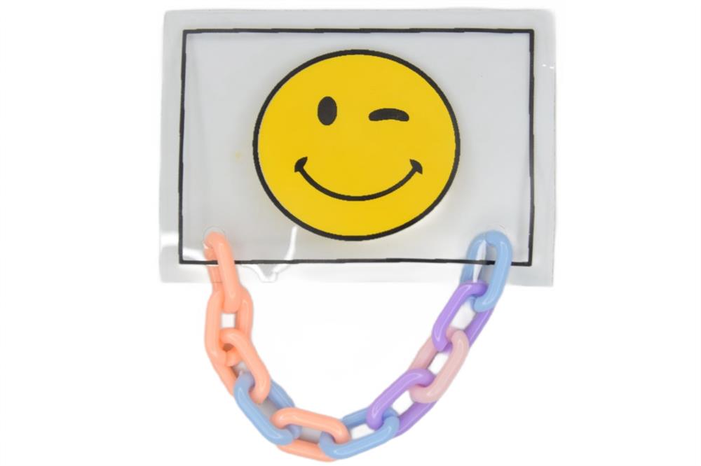 Göz Kırpan Emojili Aksesuar