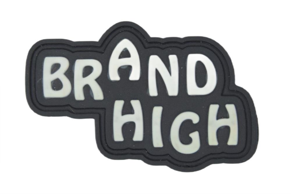 High Yazılı Aksesuar