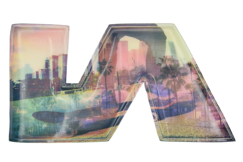 Hologram LA Aksesuar