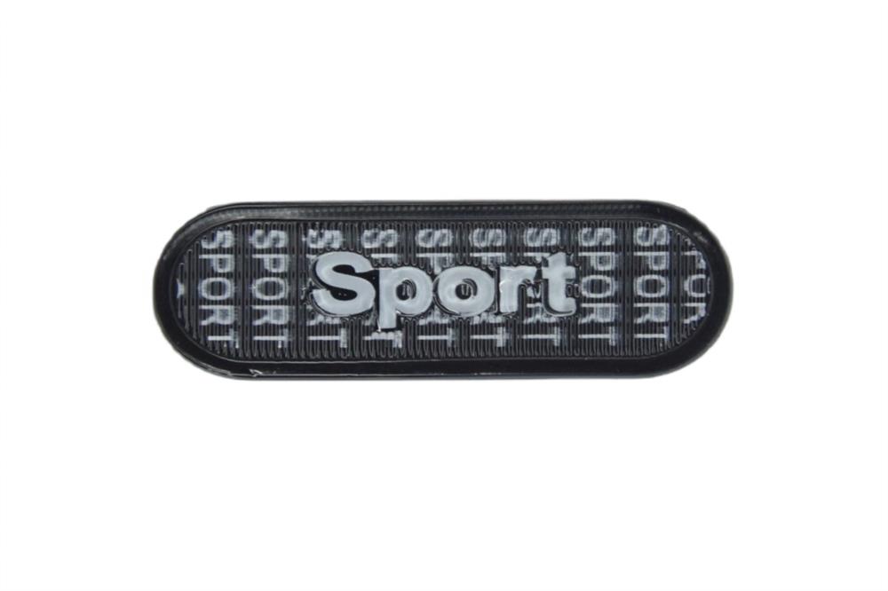 Hologram Sport Yazılı Aksesuar