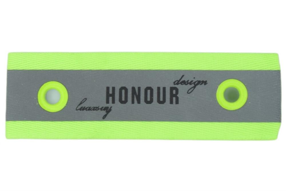 Honour Yazılı Reflektörlü Aksesuar