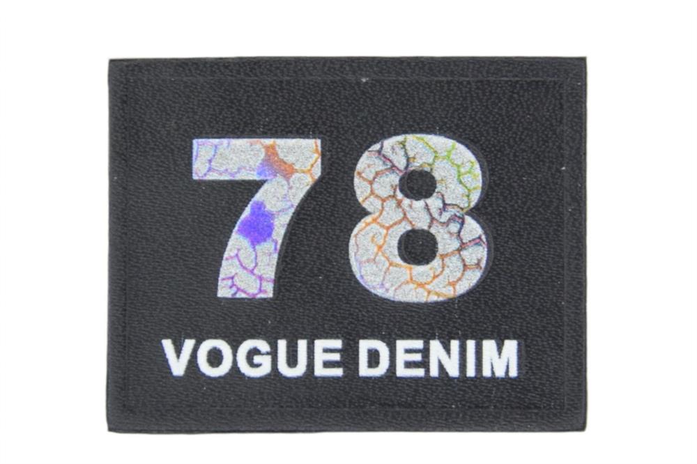 Kabartma 78 Yazılı Aksesuar