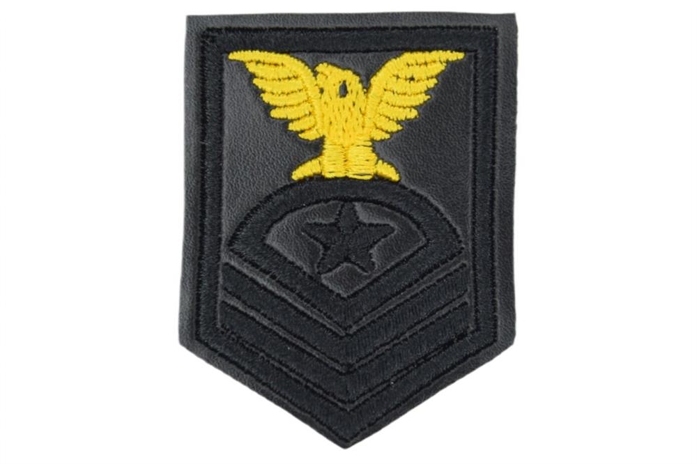 Kartal Desenli Rütbe Aksesuar